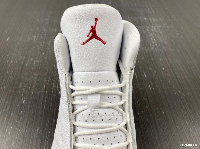Wolf Jordan 414571-160 13 Air Grey 0829